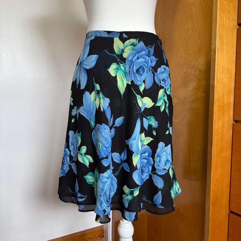 American-vintage Women's multi Skirt